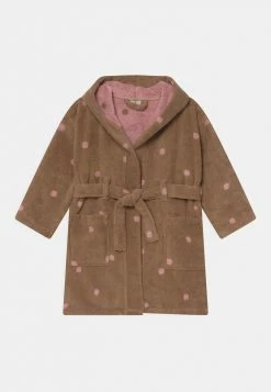 Le moins cher 🔥 ARKET UNISEX - Peignoir Se Vend Bas Prix bathrobe capuche kids ❤️