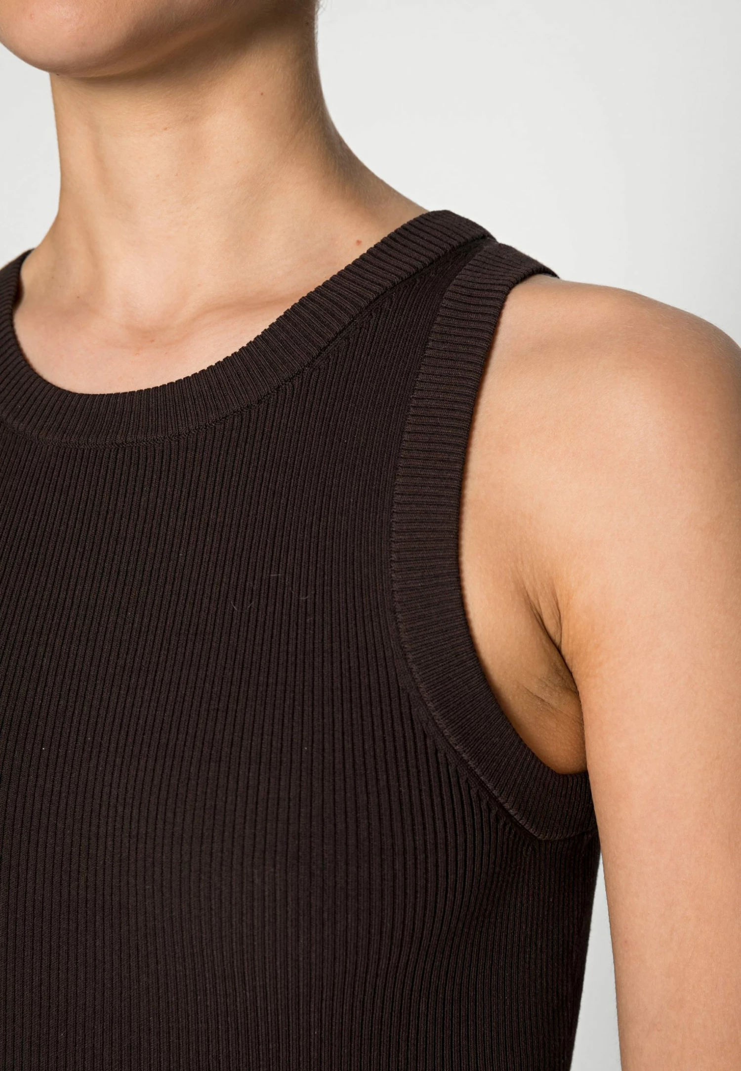 Promo 👍 ARKET Prix Avantageux👗 DRESS - Robe de jour col rond women ❤️ 7 Promo 👍 ARKET Prix Avantageux👗 DRESS - Robe de jour col rond women ❤️ – Image 5