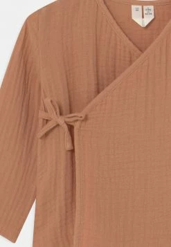 Le moins cher 🧨 ARKET Prix Usine UNISEX - Chemise shirt cache-cœur kids ❤️ -ARKET Soldes Boutique 649aa3c283a341a28d16d9bea160abb8