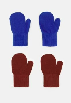 Sortie 🛒 ARKET 2 PACK UNISEX - Moufles Kids ❤️