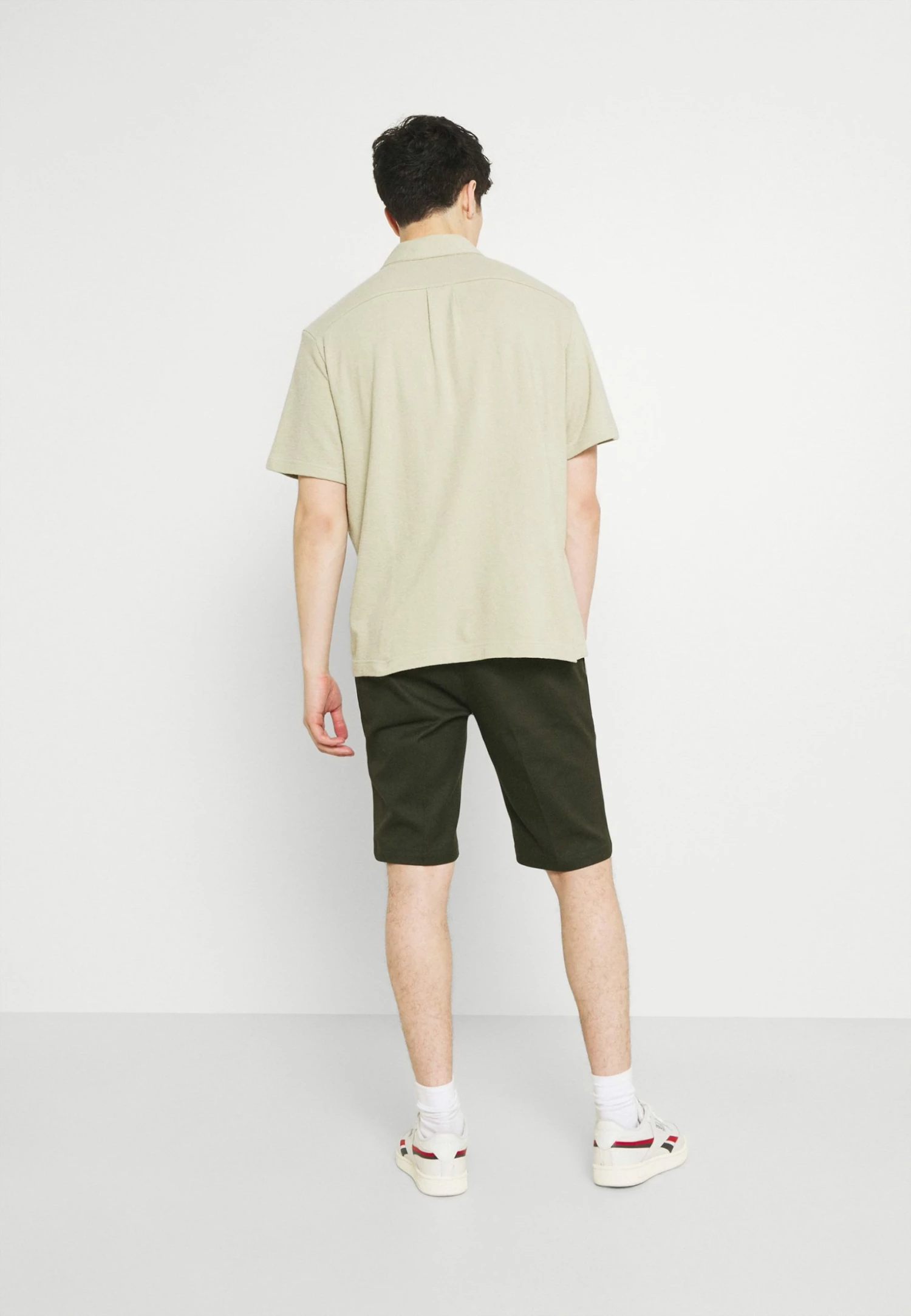 Le moins cher ⭐ ARKET Chemise Men 💯 5 Le moins cher ⭐ ARKET Chemise Men 💯 – Image 3