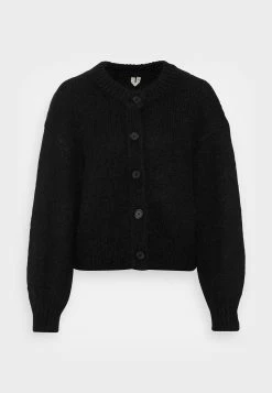 Acheter 🌟 ARKET Prix Jamais Vus Gilet cardigan col rond women 👏 -ARKET Soldes Boutique 655a3ba392334c9fb35cd3922fa35594