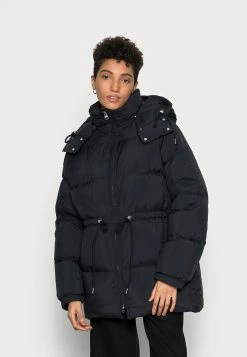 Remise 🌟 ARKET Doudoune excellente qualité coat capuche women ❤️