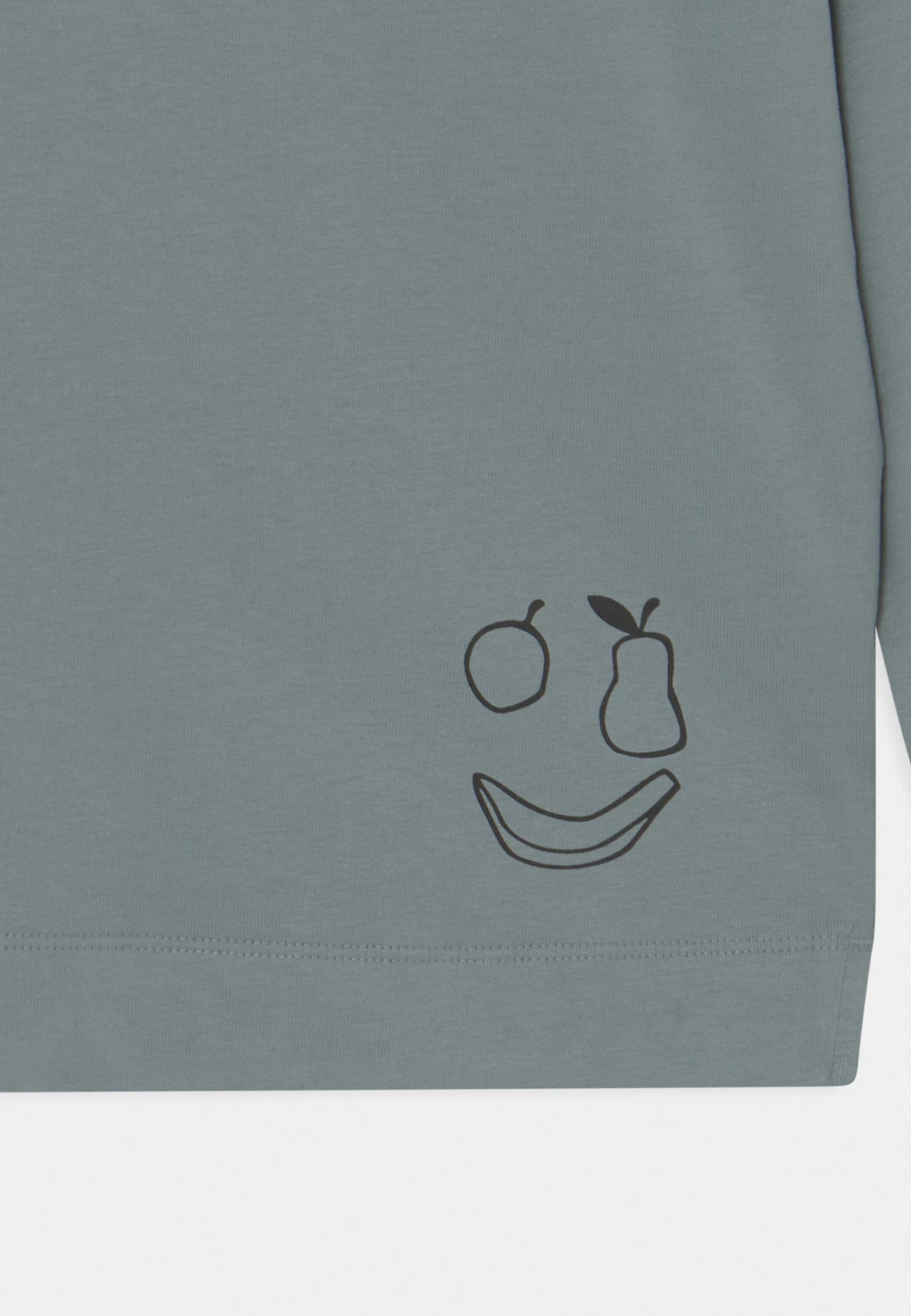 Le moins cher ✔️ ARKET Prix Affortable Sweat à capuche t shirt kids 🧨 5 Le moins cher ✔️ ARKET Prix Affortable Sweat à capuche t shirt kids 🧨 – Image 3