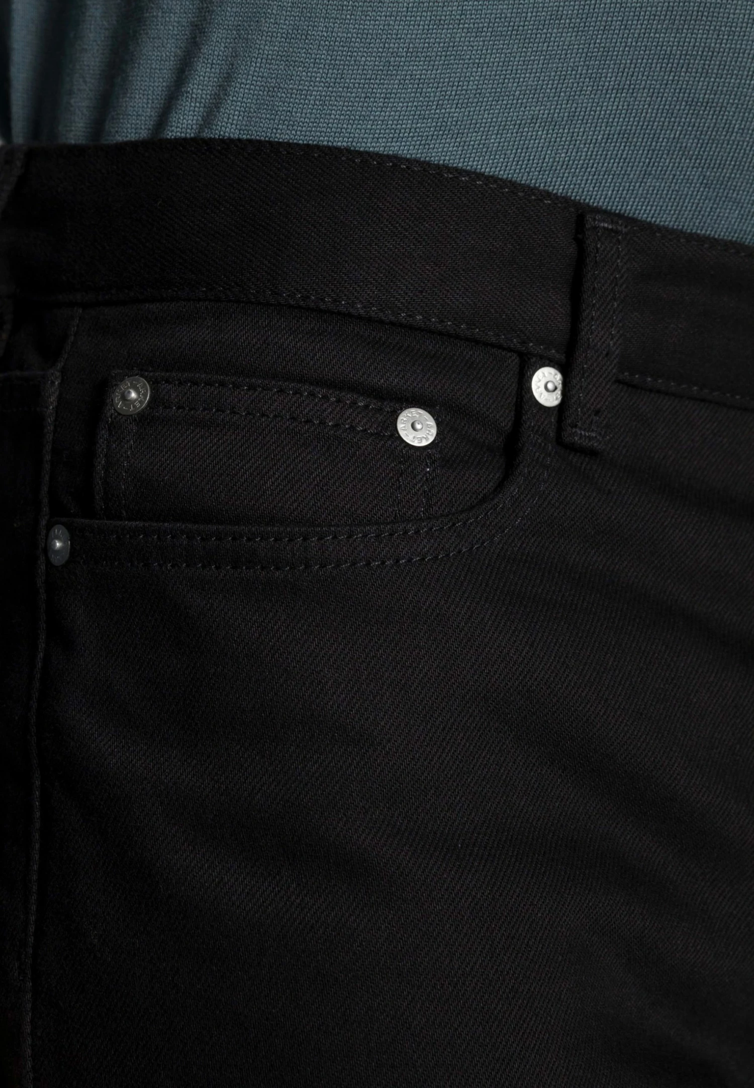 Meilleure affaire ✨ ARKET Jean droit Men 🔔 7 Meilleure affaire ✨ ARKET Jean droit Men 🔔 – Image 5