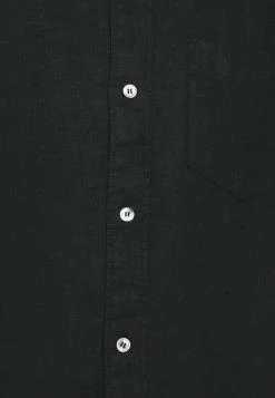 Meilleure vente 👏 ARKET Prix Favorable LINEN SHIRT - Chemise col kent men 😍 -ARKET Soldes Boutique 66467b951efc459696334d161de330e6