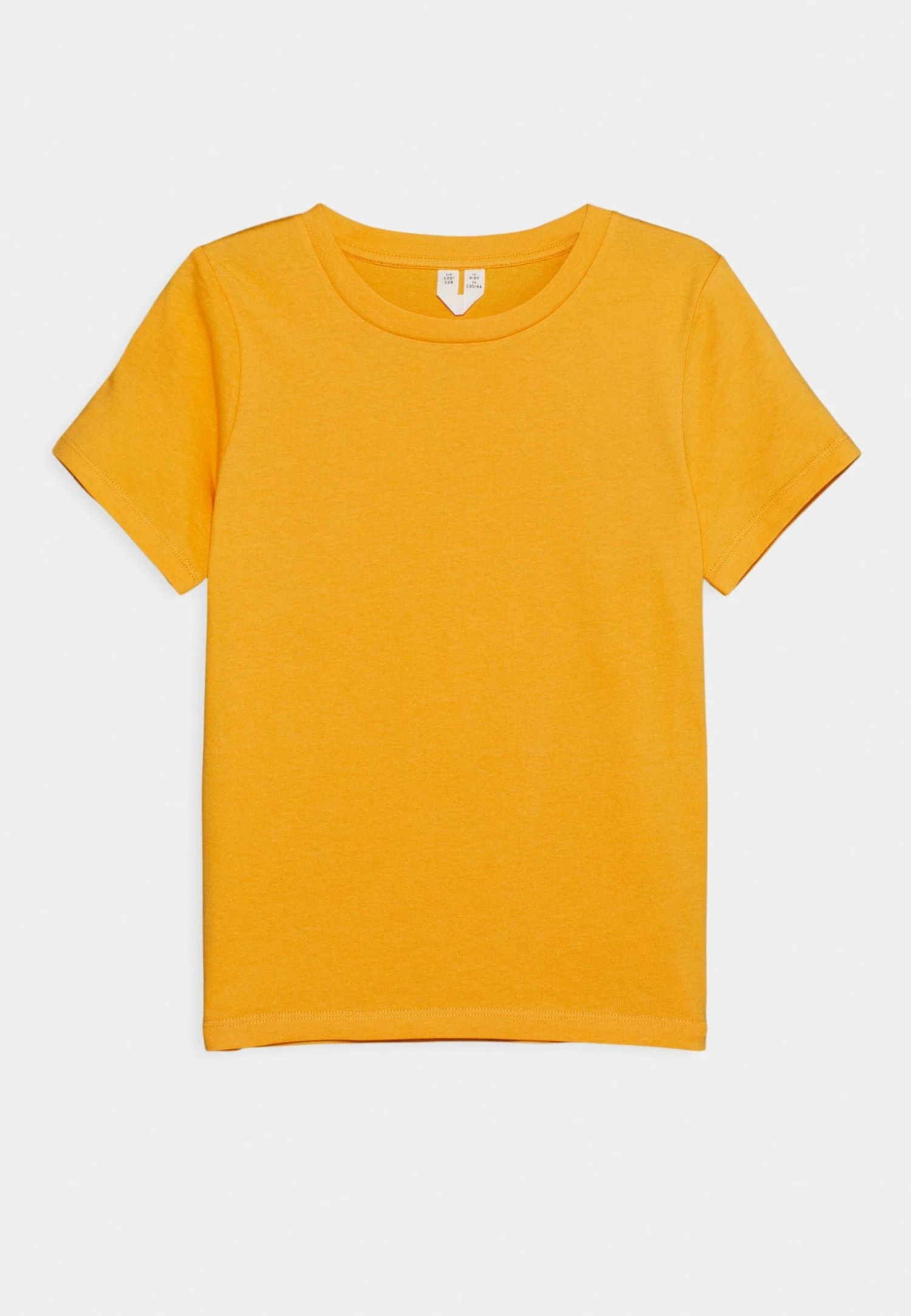 Meilleure vente 🤩 ARKET UNISEX - T-shirt basique Rabais t shirt col rond kids 🛒 17 Meilleure vente 🤩 ARKET UNISEX - T-shirt basique Rabais t shirt col rond kids 🛒 – Image 15