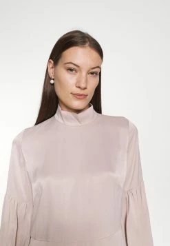 Le moins cher ✨ ARKET Robe de soirée Prix Distinctifs👗 dress col officier women 🎉 -ARKET Soldes Boutique 66b9d986136a49748eedee8df576dc3c