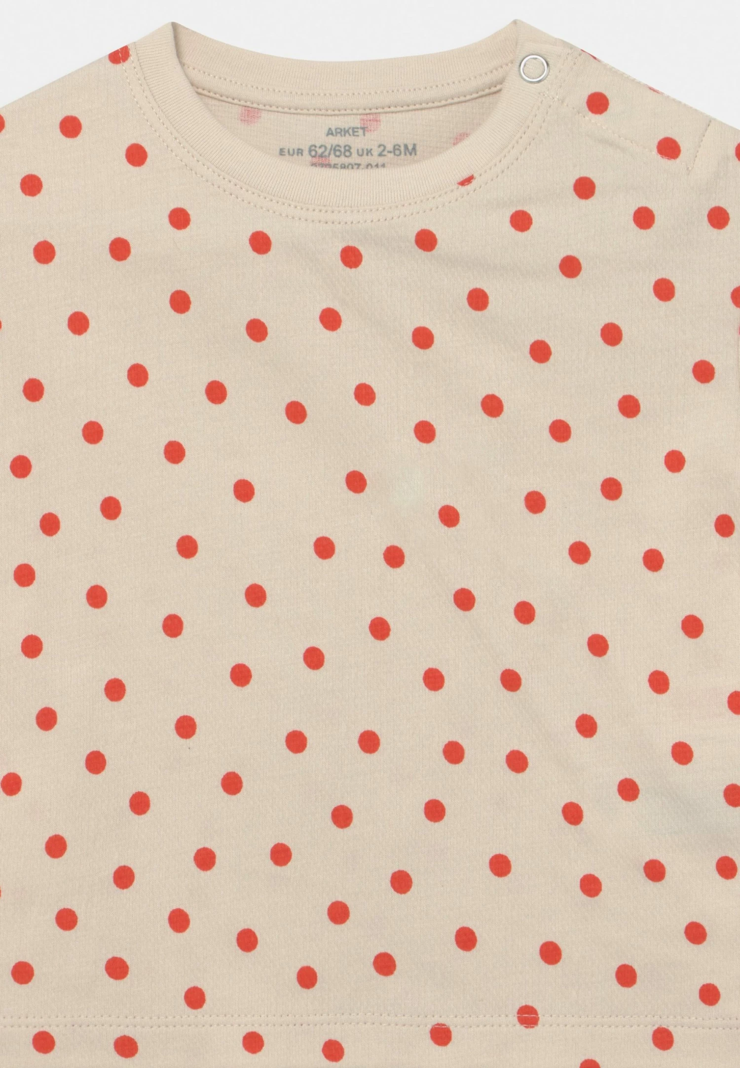 Meilleur prix ⌛ Prix Dynamité ARKET UNISEX - T-shirt imprimé t shirt col rond kids ⭐ 5 Meilleur prix ⌛ Prix Dynamité ARKET UNISEX - T-shirt imprimé t shirt col rond kids ⭐ – Image 3