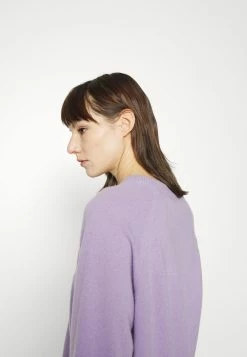 Le moins cher ❤️ ARKET Crew Neck Jumper - Pullover Women 👏 -ARKET Soldes Boutique 674c98d5453547148add65b59bf911a8