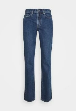 Offres 🎉 ARKET 👖 JEANS - Jean droit Bon Rapport Coût-Efficacité trouser normale men 👏 -ARKET Soldes Boutique 67ad2a6a735f4438a78a945119595cd3