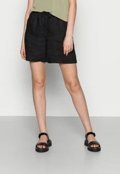 Sortie 🛒 ARKET Prix Ourlé Short trouser haute women 🎁