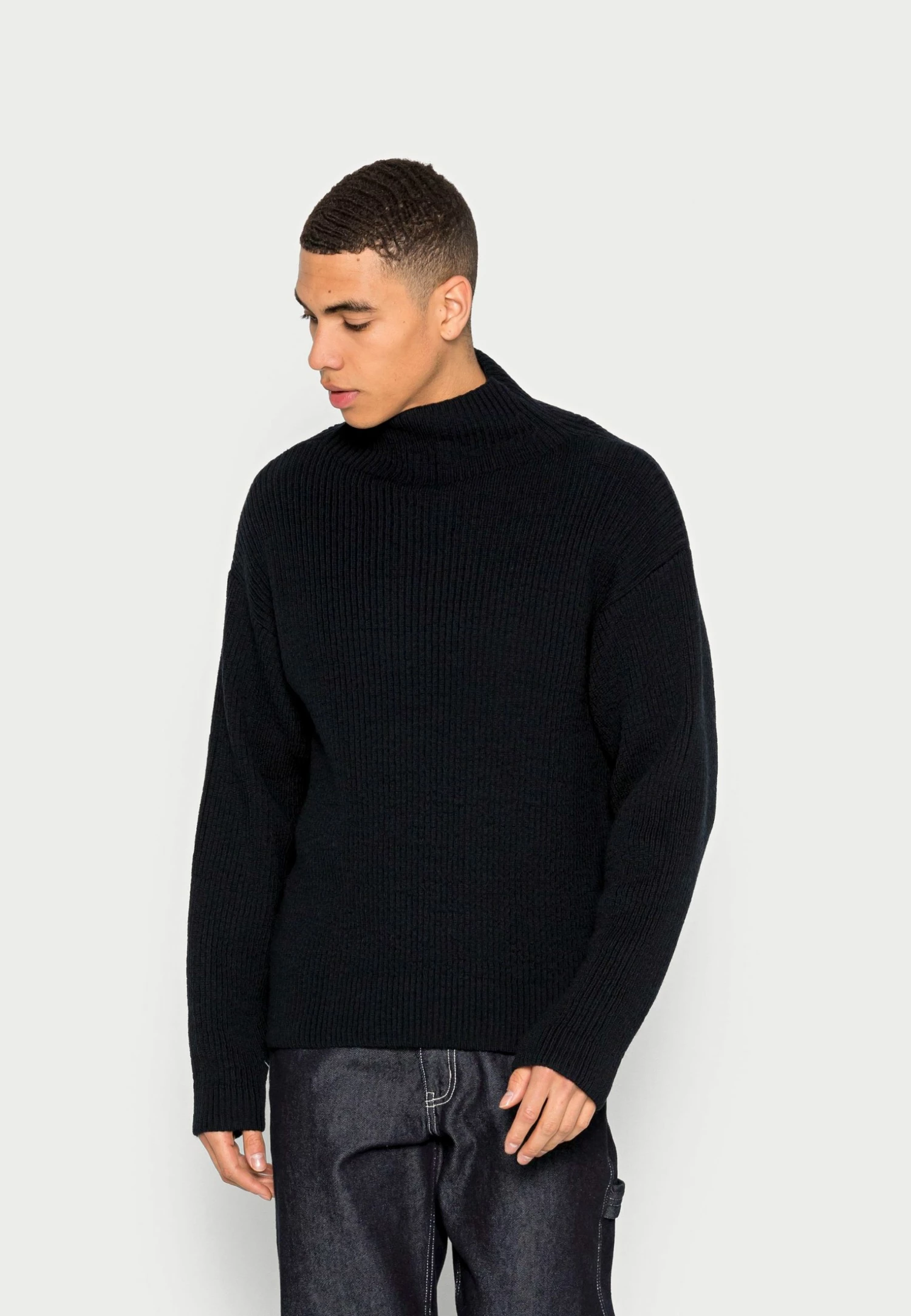 Vente flash 🧨 ARKET Pullover Men ✔️ 3 Vente flash 🧨 ARKET Pullover Men ✔️