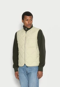 Offres ❤️ ARKET Veste sans manches Men 😀