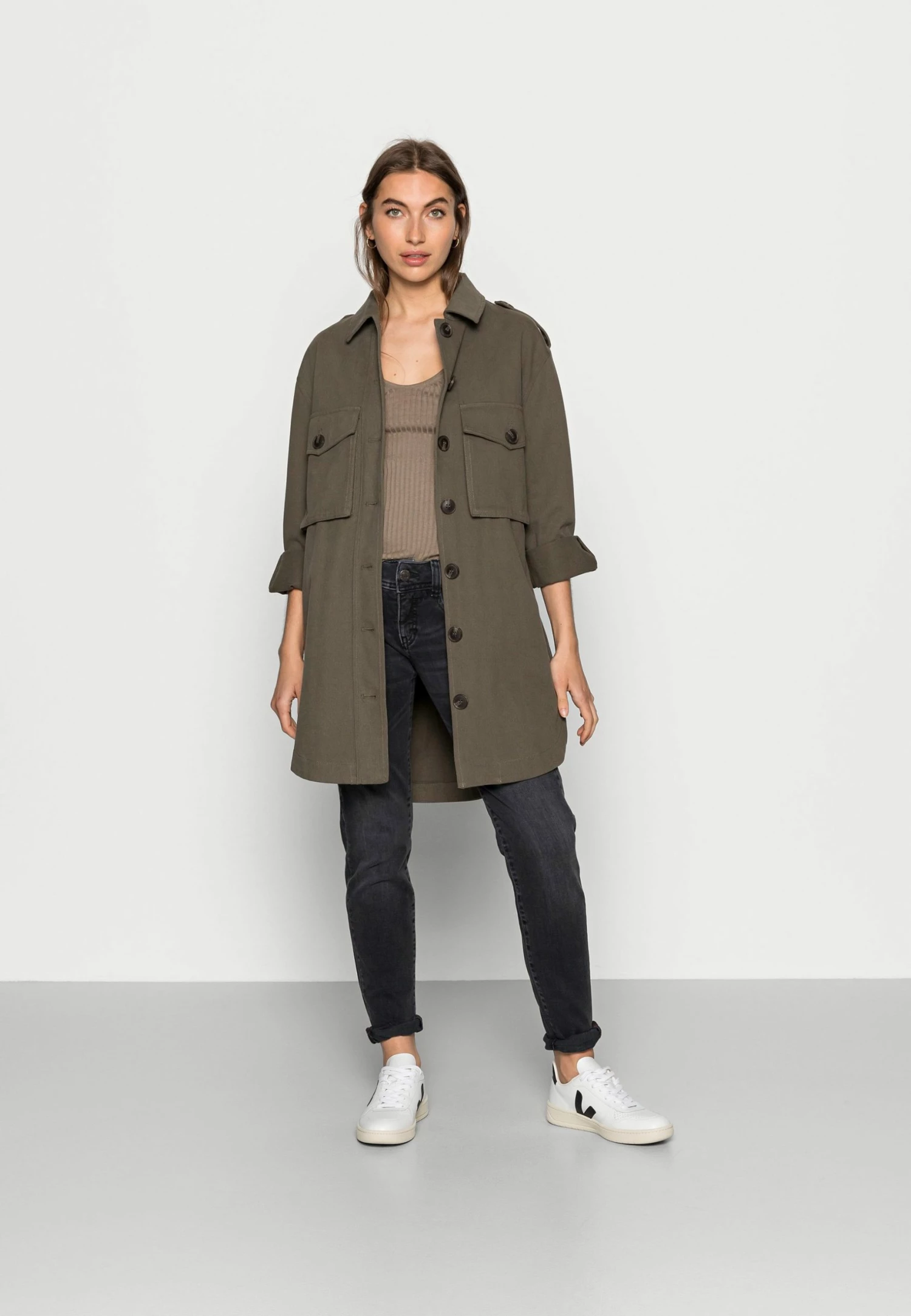 Promo 😀 ARKET Débardeur Women 🎁 4 Promo 😀 ARKET Débardeur Women 🎁 – Image 2