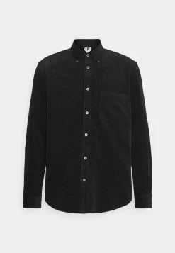 Grosses soldes 🌟 ARKET SHIRT - Chemise Rabais col à boutons men 👏 -ARKET Soldes Boutique 68cced2d98154264a4b5203fa0c95788 1