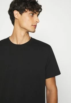 Nouveau 🔥 ARKET T-shirt basique Se Vend Bas Prix t shirt col rond men ⌛ -ARKET Soldes Boutique 69174356652249f687008e22a0f1a1f6 1