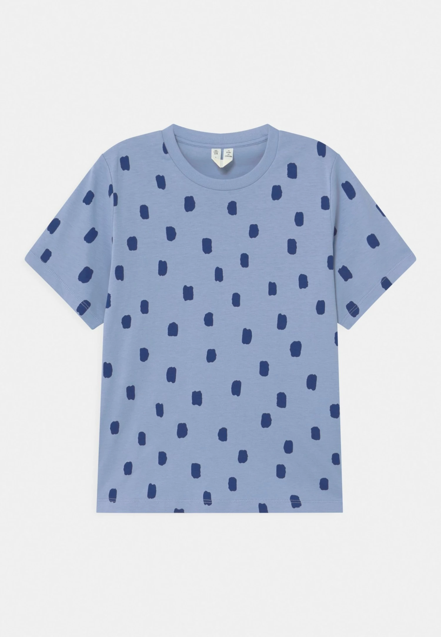 Grosses soldes ❤️ ARKET En promotion T-shirt imprimé t shirt col rond kids 👍 6 Grosses soldes ❤️ ARKET En promotion T-shirt imprimé t shirt col rond kids 👍 – Image 4