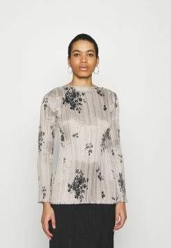 Acheter 👏 Authentique 100% ARKET Blouse shirt col bateau women ⌛