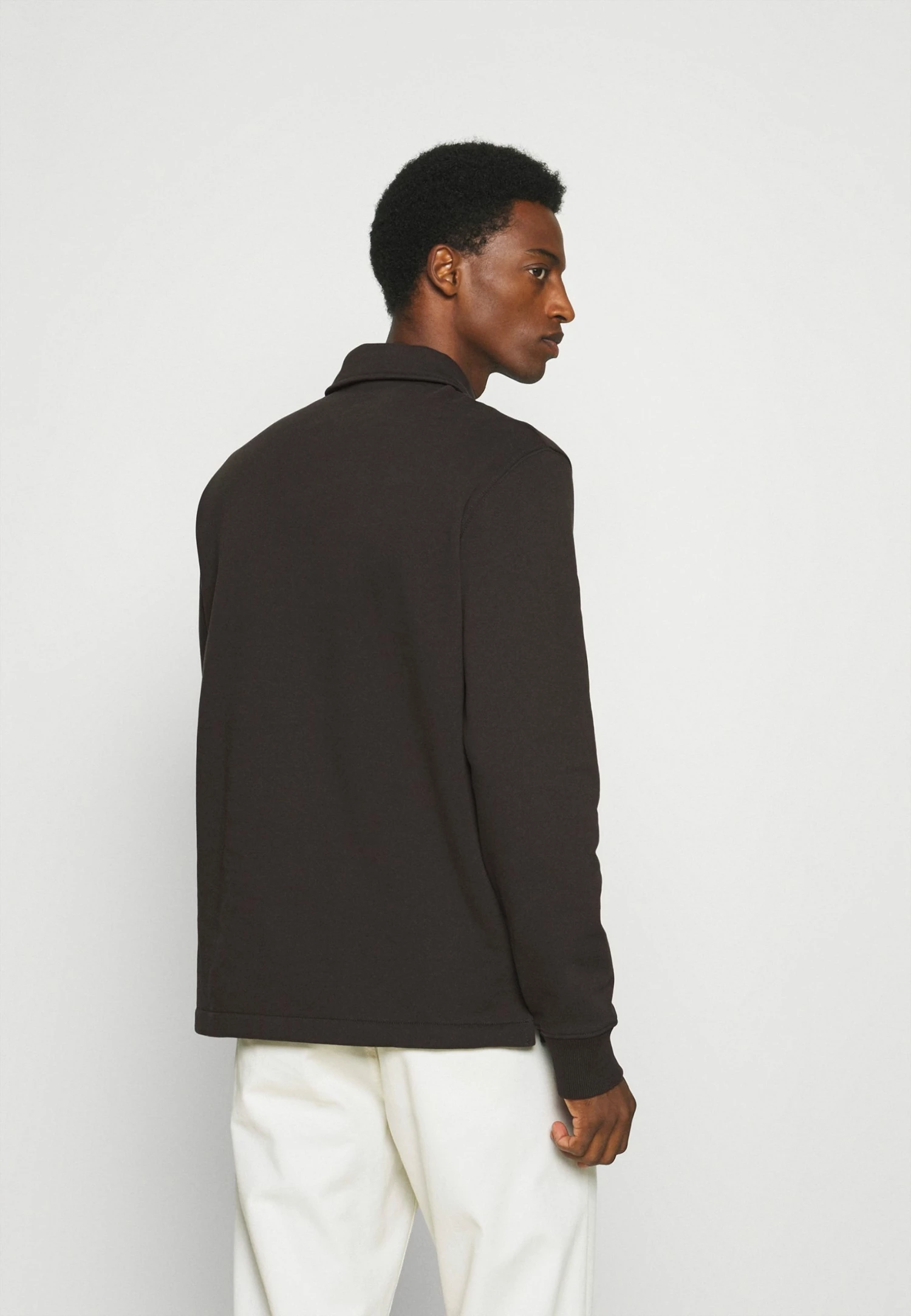 Vente flash ⌛ ARKET Sweatshirt Men 🧨 5 Vente flash ⌛ ARKET Sweatshirt Men 🧨 – Image 3