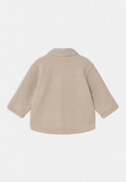 Top 10 🌟 ARKET Prix Refroidis UNISEX - Veste polaire coat col à revers kids 🤩 -ARKET Soldes Boutique 6bc5c7a5a71940f88031d759faa7713d