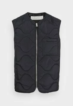 Offres ❤️ ARKET Veste sans manches Men 😀 -ARKET Soldes Boutique 6bd8da3e227f4f97a2df123d63aa1058