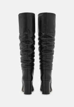 Remise 😀 ARKET Bottes à talons hauts Women ❤️ -ARKET Soldes Boutique 6c1c29f6d22e4cf9b010f52ad9fba538