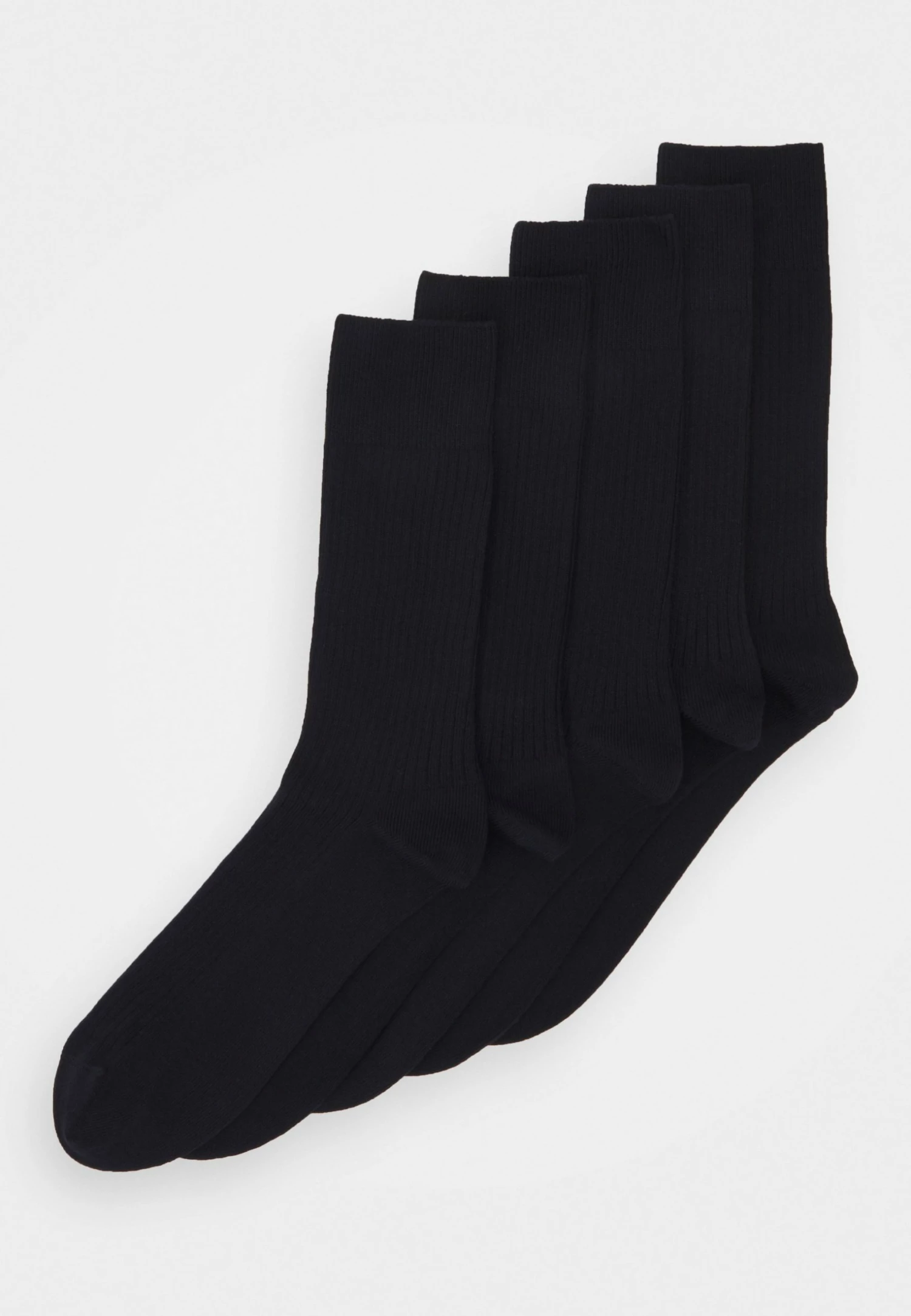Bon marché 👍 Prix Abordable ARKET 5 PACK - Chaussettes stocking couleur unie men 😍 3 Bon marché 👍 Prix Abordable ARKET 5 PACK - Chaussettes stocking couleur unie men 😍