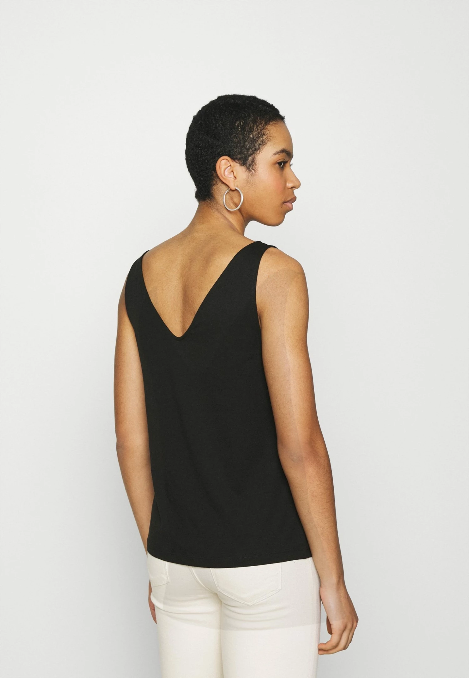 Promo 🎁 ARKET Débardeur Women 💯 5 Promo 🎁 ARKET Débardeur Women 💯 – Image 3