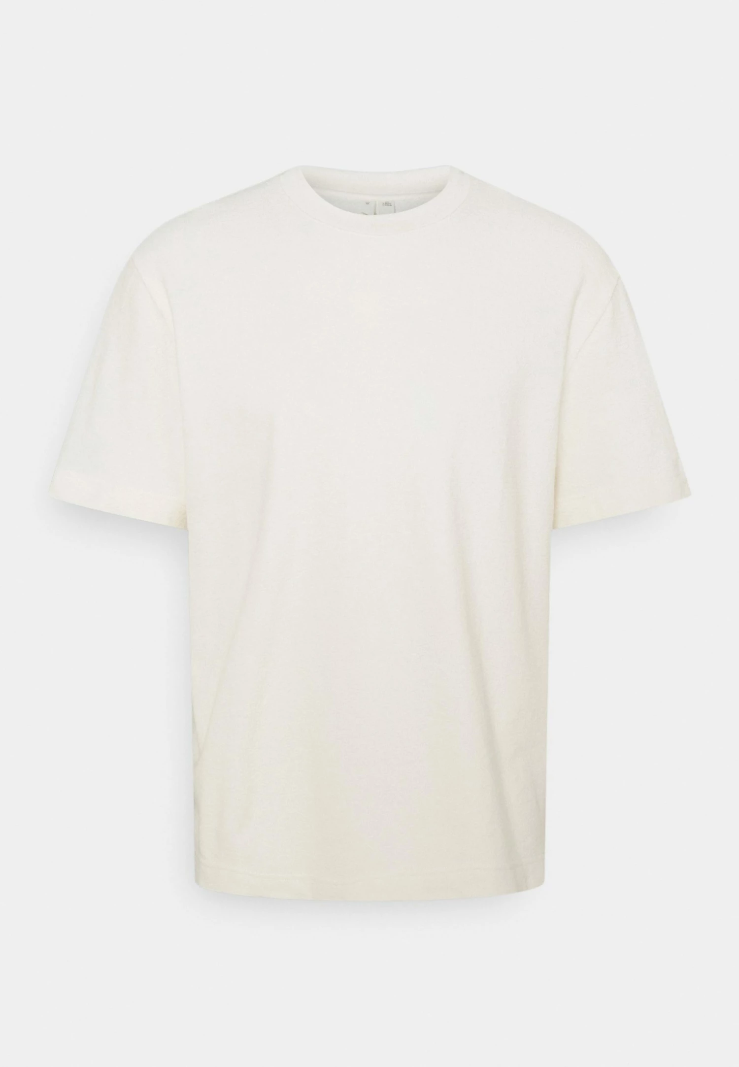 Tout neuf 🌟 ARKET BASIC TOWELLING T-SHIRT - T-shirt basique Qualité Excellente t shirt col rond men 🌟 7 Tout neuf 🌟 ARKET BASIC TOWELLING T-SHIRT - T-shirt basique Qualité Excellente t shirt col rond men 🌟 – Image 5