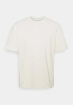 Nouveau 💯 Discount En Ligne ARKET BASIC TOWELLING T-SHIRT - T-shirt basique t shirt col rond men ✔️ -ARKET Soldes Boutique 6db0603dbb464e43b9344e25daf8d0b5