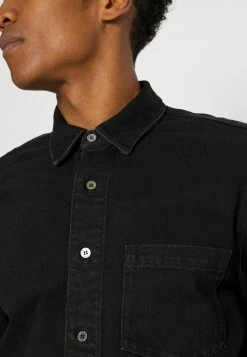 Nouveau 🤩 ARKET Chemise Men 🤩 -ARKET Soldes Boutique 6db4f07e72864aee8465eea80dd965d2