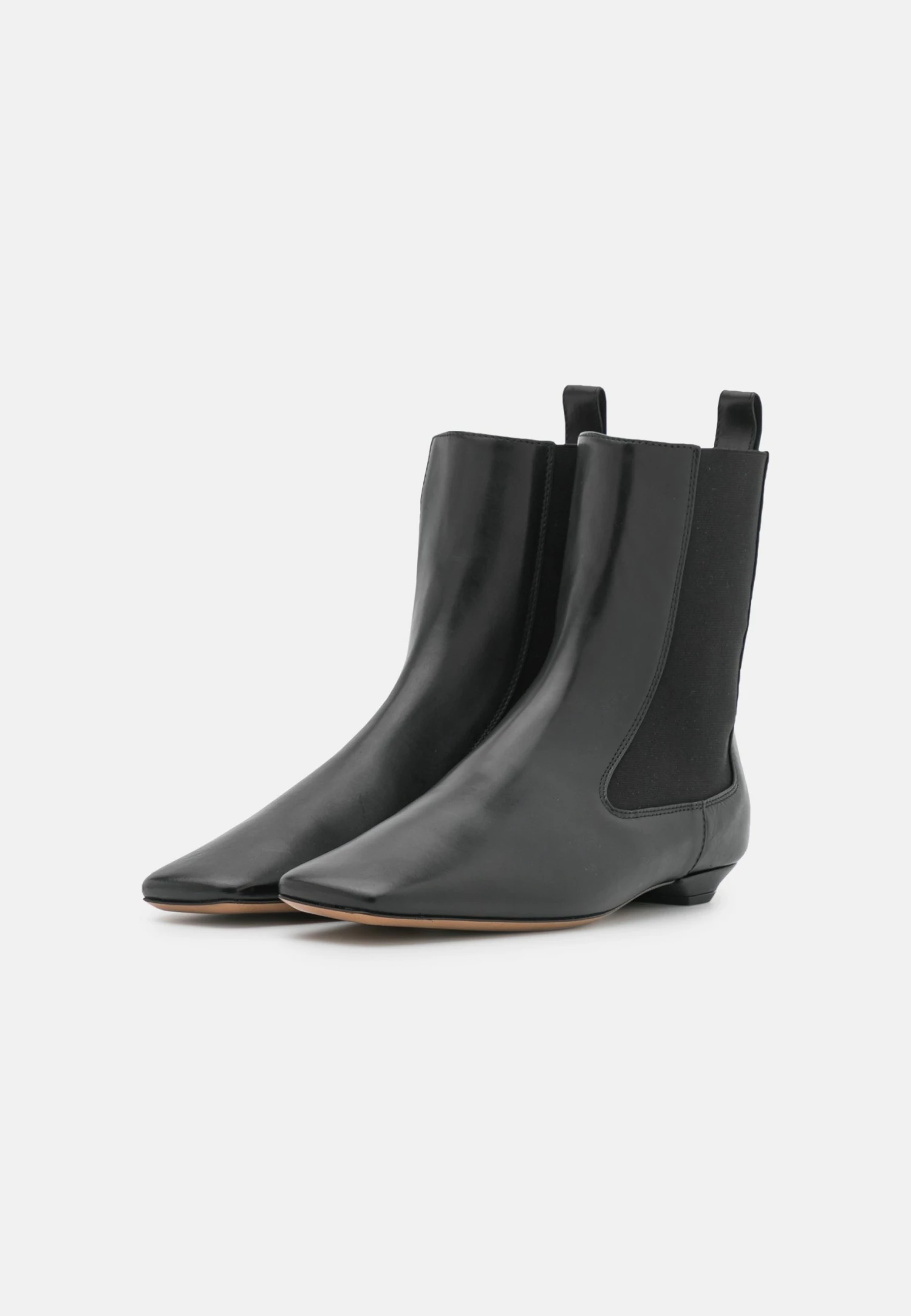 Les meilleures critiques de ⭐ ARKET Bottines Assurance De l’Authenticité ankle boots carré women ❤️ 5 Les meilleures critiques de ⭐ ARKET Bottines Assurance De l’Authenticité ankle boots carré women ❤️ – Image 3