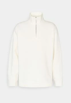 Promo ⭐ Pas Cher ARKET Sweatshirt pullover col camionneur men ⌛ -ARKET Soldes Boutique 6f37e8d1789643c39cedffb8cf8dcff2 1