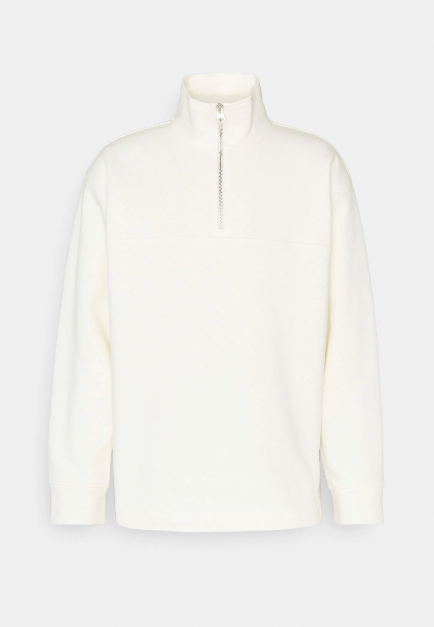 Meilleure vente ✨ ARKET En Remise Sweatshirt pullover col camionneur men 😀 11 Meilleure vente ✨ ARKET En Remise Sweatshirt pullover col camionneur men 😀 – Image 9