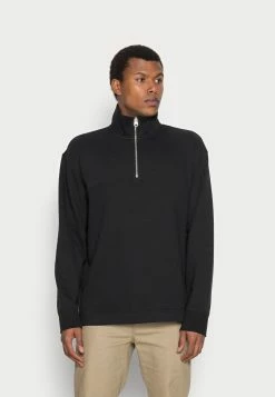 Promo ⭐ Pas Cher ARKET Sweatshirt pullover col camionneur men ⌛