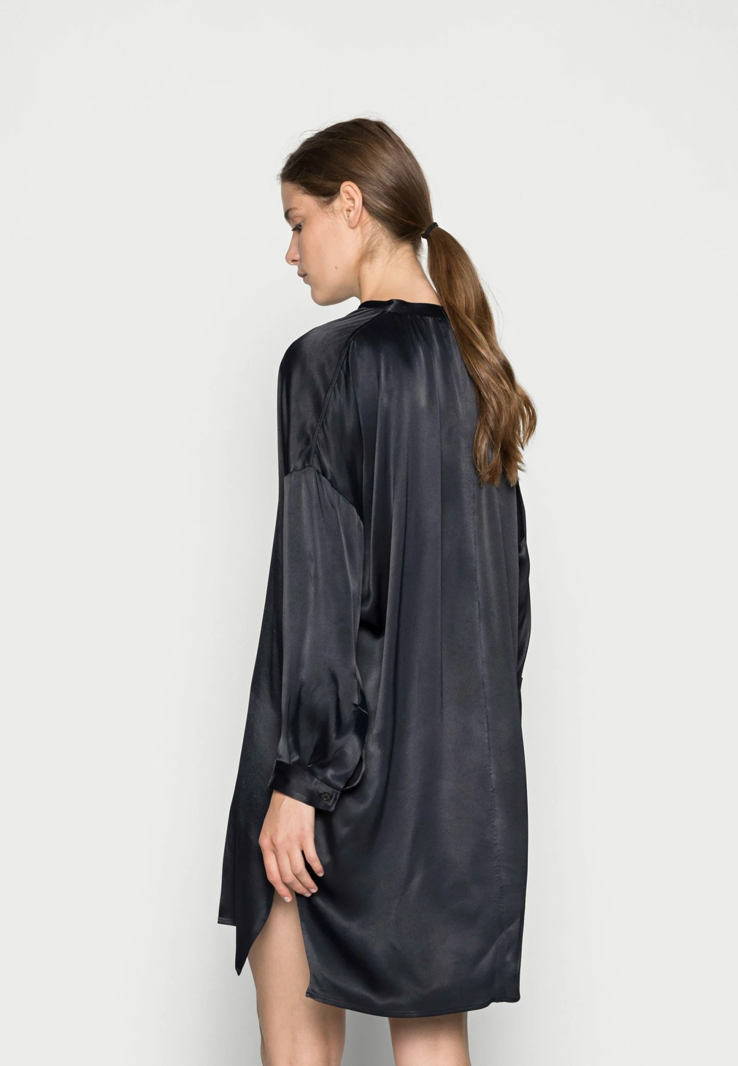 Offres 🛒 ARKET DAY👗 DRESS - Robe de jour Faible Prix col en v profond women 🤩 5 Offres 🛒 ARKET DAY👗 DRESS - Robe de jour Faible Prix col en v profond women 🤩 – Image 3