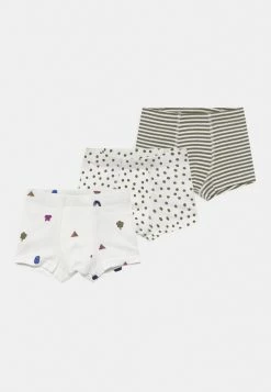 Budget ✔️ ARKET 3 PACK - Shorty Produit de première qualité underpant normale kids 🎁 -ARKET Soldes Boutique 7170f27e34174b0fb9f489299a47214c