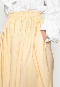 Acheter ⌛ ARKET SKIRT - Jupe trapèze Bonne Qualité couleur unie women ✔️ 11 Acheter ⌛ ARKET SKIRT - Jupe trapèze Bonne Qualité couleur unie women ✔️ -ARKET Soldes Boutique 7176d64dd1194ee8a0cb900c0781209f