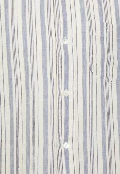 Grosses soldes 🧨 ARKET LINEN SHIRT - Chemise Men ⌛ -ARKET Soldes Boutique 71ce6b1c17c14be0be64be5d54e2ff2b