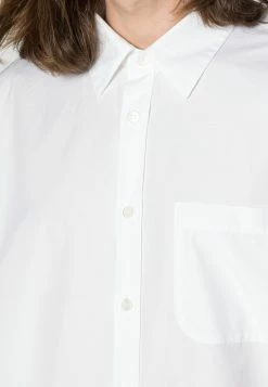 Coupon ✨ Prix Ourlé ARKET Chemise shirt col chemise men 🎉 -ARKET Soldes Boutique 72138e63f01046d1a405a45b548ce896