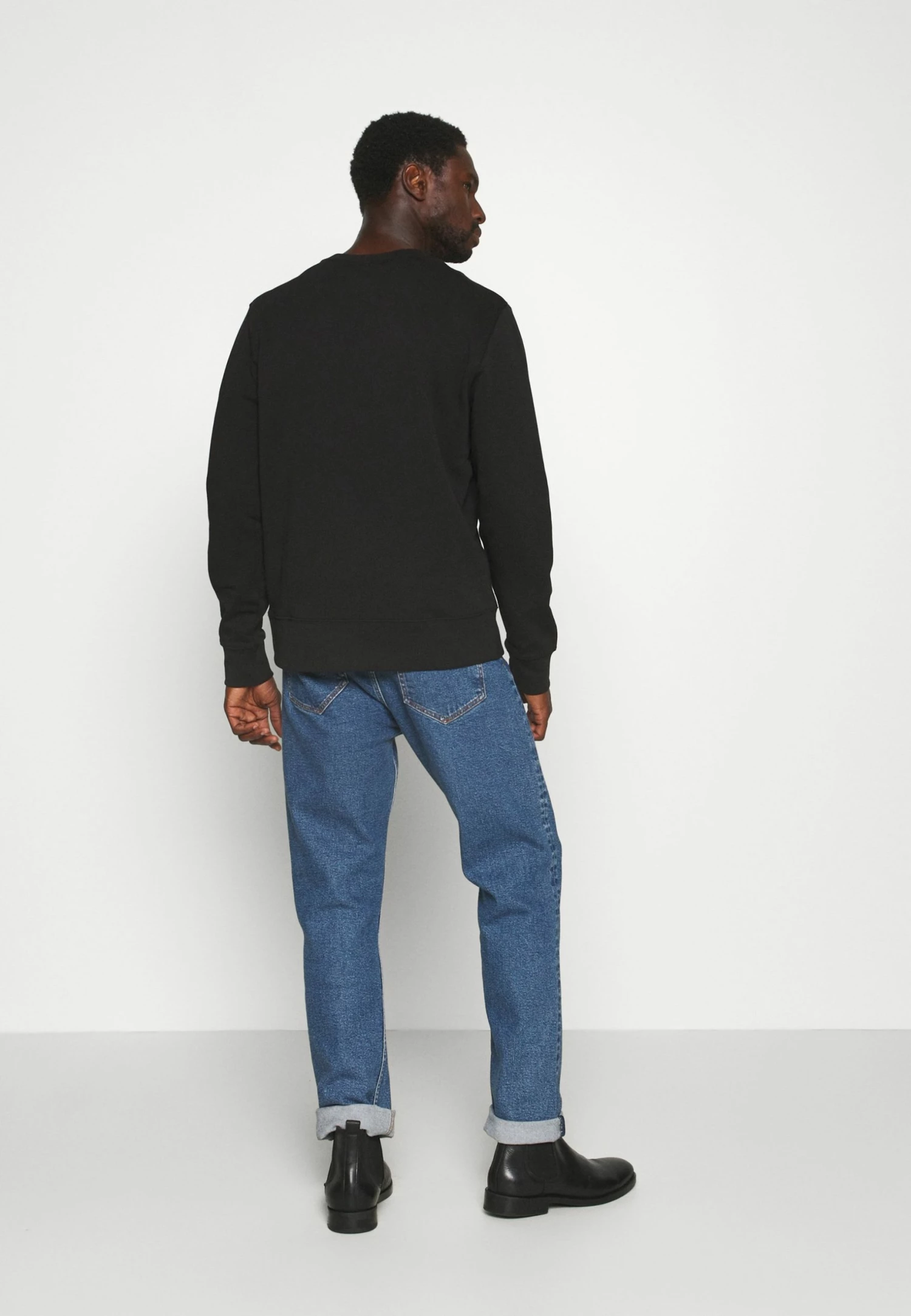 Le moins cher 😀 ARKET Sweatshirt Men 🔔 5 Le moins cher 😀 ARKET Sweatshirt Men 🔔 – Image 3