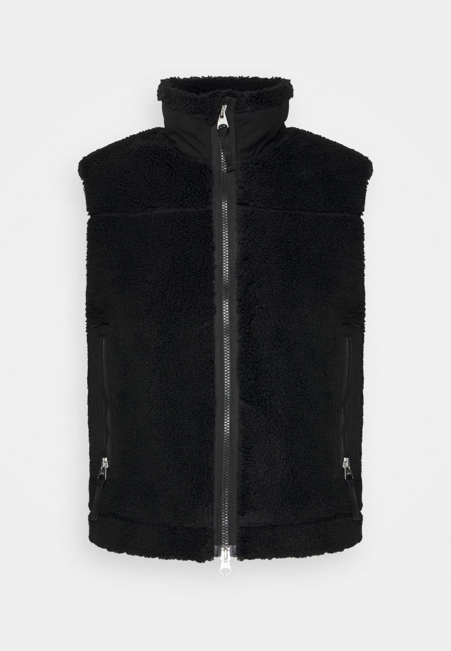 Acheter ❤️ Authentique 100% ARKET Veste sans manches col doublé men 🌟 7 Acheter ❤️ Authentique 100% ARKET Veste sans manches col doublé men 🌟 – Image 5