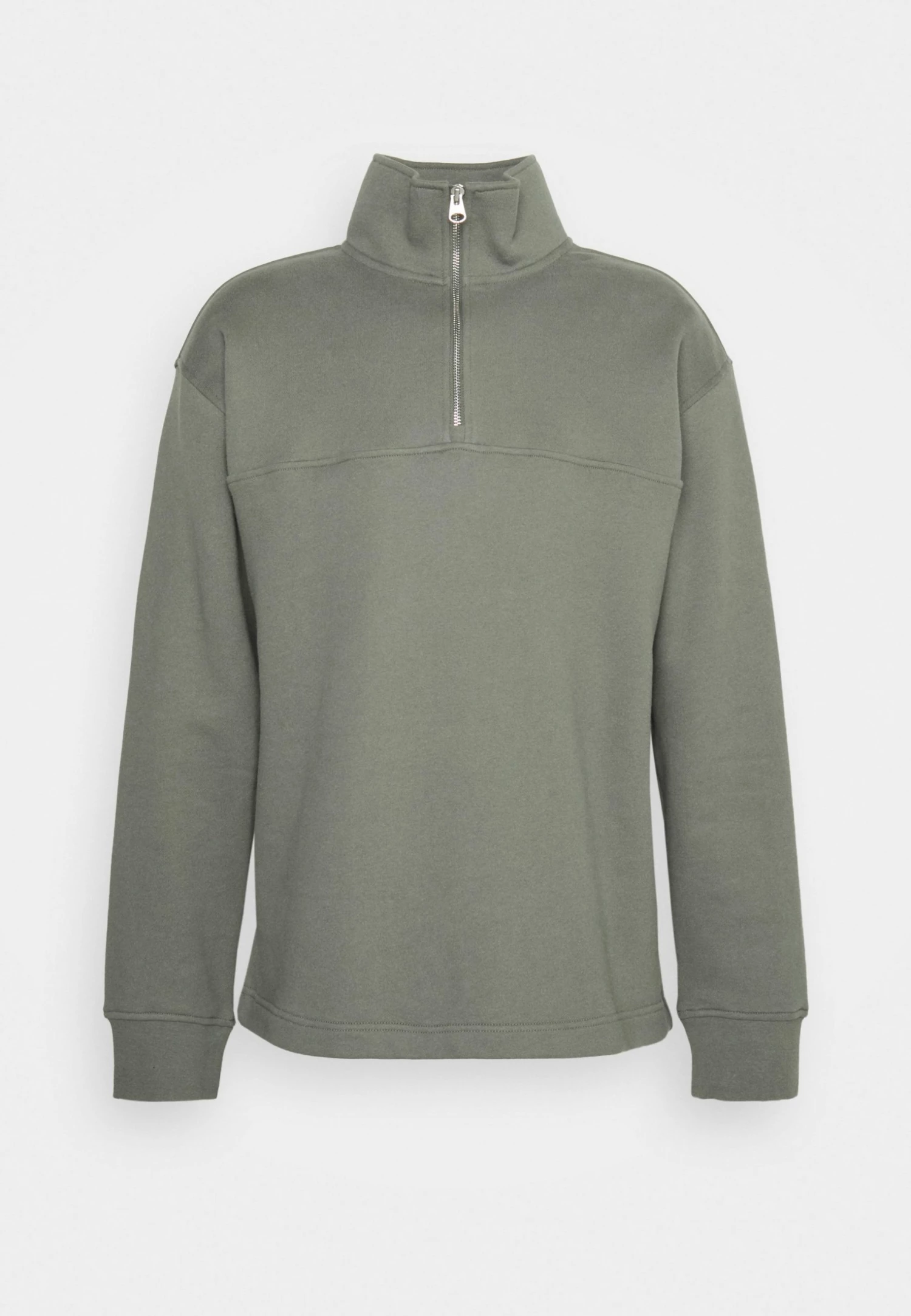 Meilleure vente ✨ ARKET En Remise Sweatshirt pullover col camionneur men 😀 10 Meilleure vente ✨ ARKET En Remise Sweatshirt pullover col camionneur men 😀 – Image 8