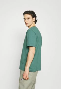 Promo 🤩 Bon Rapport Coût-Efficacité ARKET T-shirt basique t shirt col rond men 🔥 -ARKET Soldes Boutique 734fb66bbe0c4578b3d2f0e48aa64baf