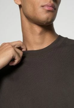 Promo 🔥 ARKET Petit Prix T-shirt basique t shirt col rond men 🔔 -ARKET Soldes Boutique 73d06efcad3044b79c157700c5bec33a