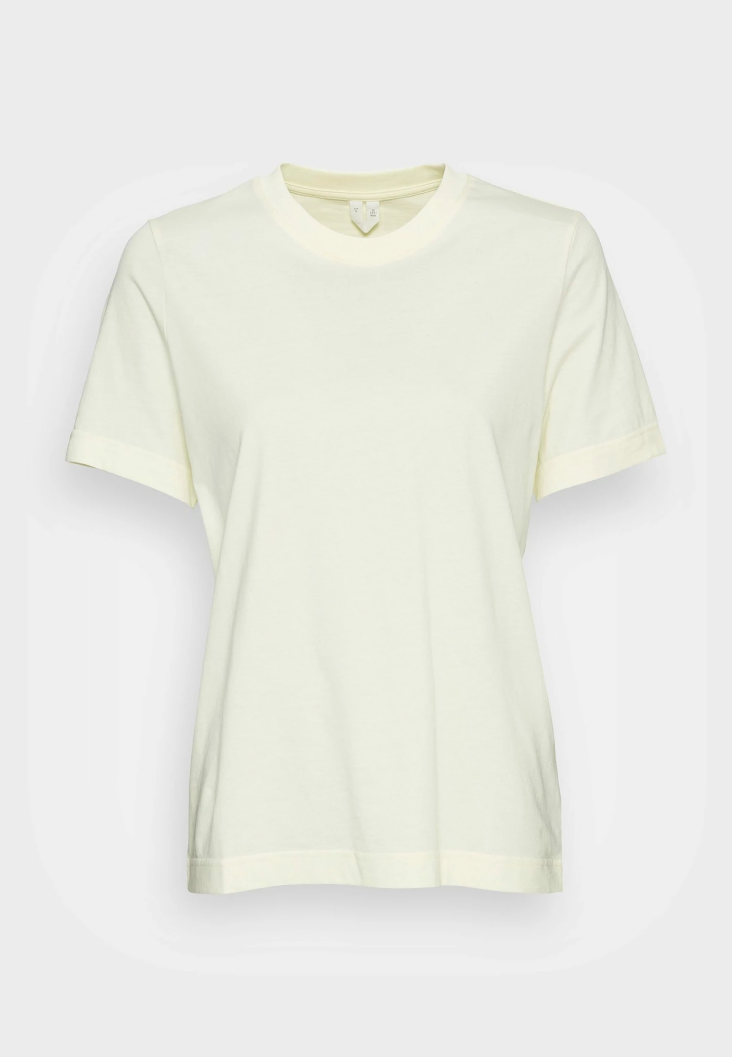 De gros 👍 ARKET T-shirt basique Women 🌟 23 De gros 👍 ARKET T-shirt basique Women 🌟 – Image 21