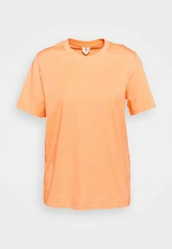 Sortie 😀 ARKET T-shirt basique Plus Bas Prix De Vente t shirt col rond women 😍 -ARKET Soldes Boutique 745b88322a0c44aca61536d4945350e2 4