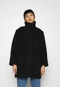 Vente flash 😍 ARKET COAT - Manteau classique Prix Légers col doublé women ⌛