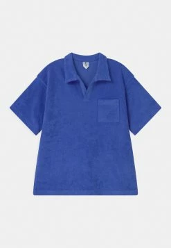 Remise ❤️ Vendre ARKET T-shirt basique t shirt col à revers kids 😀